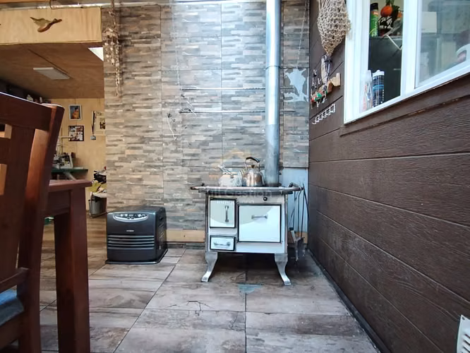 VENTA - Acogedora casa en Cajón, a minutos de Temuco - Imagen 29