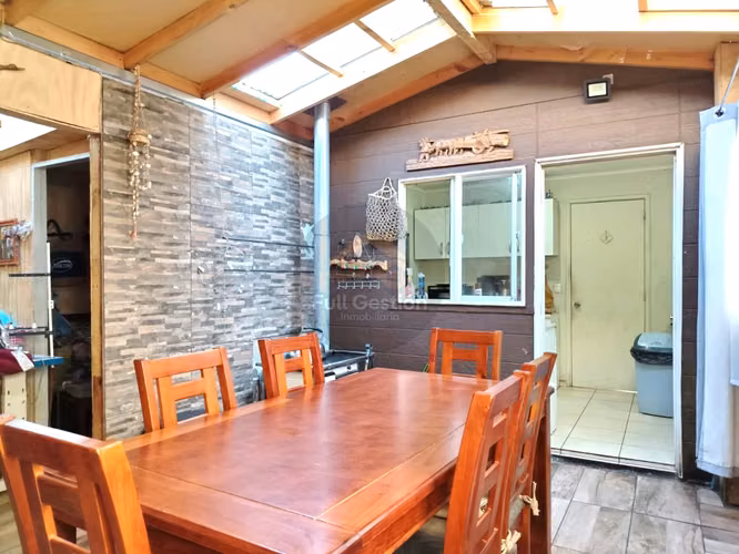 VENTA - Acogedora casa en Cajón, a minutos de Temuco - Imagen 28