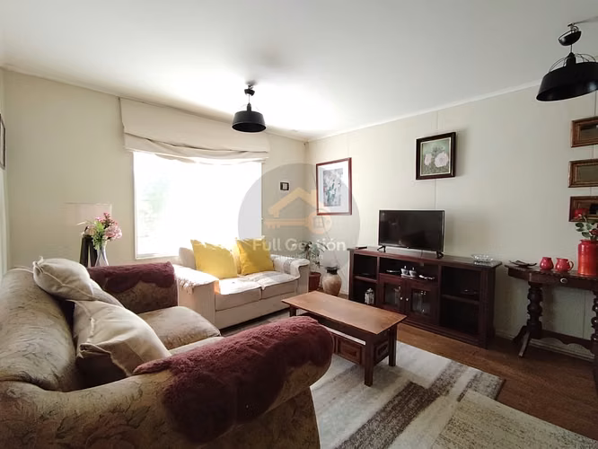 VENTA - Acogedora casa en Cajón, a minutos de Temuco - Imagen 4