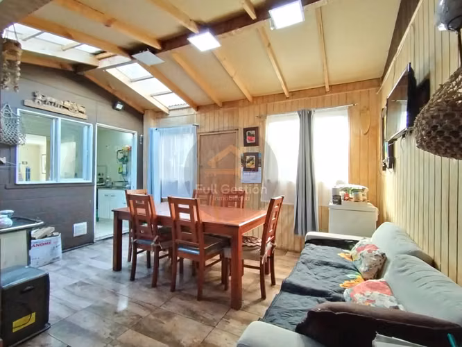 VENTA - Acogedora casa en Cajón, a minutos de Temuco - Imagen 25