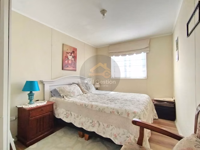 VENTA - Acogedora casa en Cajón, a minutos de Temuco - Imagen 38