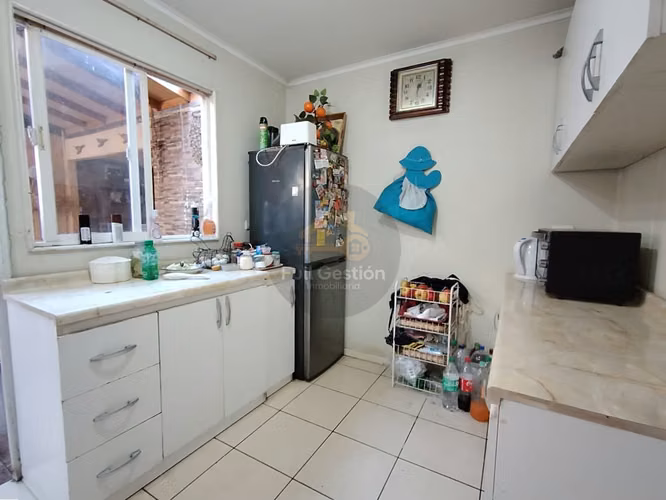 VENTA - Acogedora casa en Cajón, a minutos de Temuco - Imagen 16