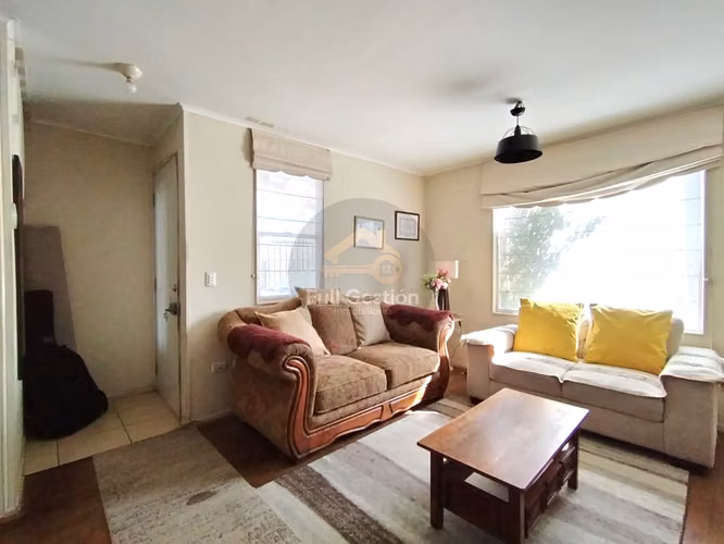 VENTA - Acogedora casa en Cajón, a minutos de Temuco - Imagen 8