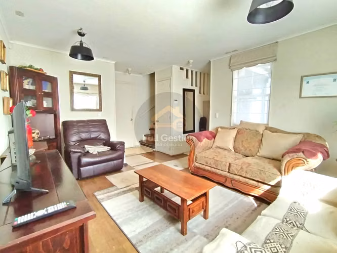 VENTA - Acogedora casa en Cajón, a minutos de Temuco - Imagen 10