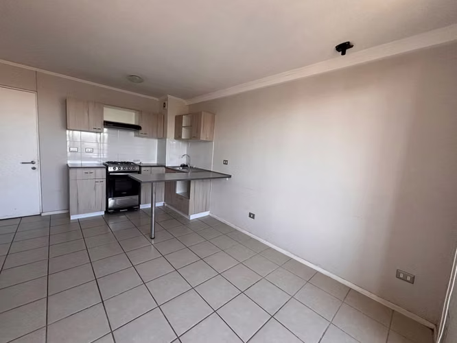 Venta Departamento 2 Dormitorios Quilpué - Imagen 3