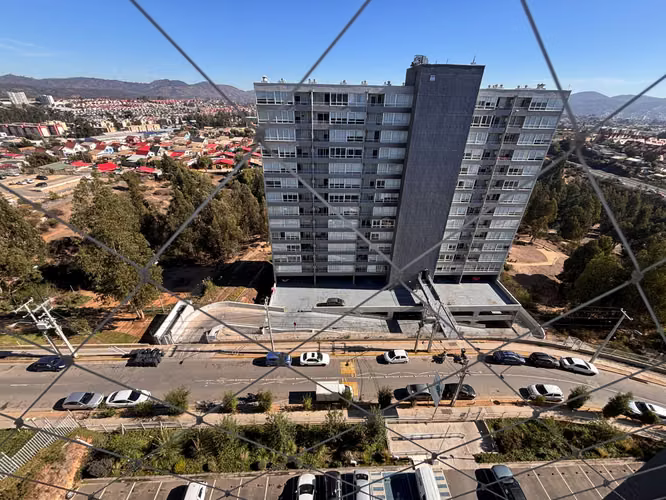 Venta Departamento 2 Dormitorios Quilpué - Imagen 16