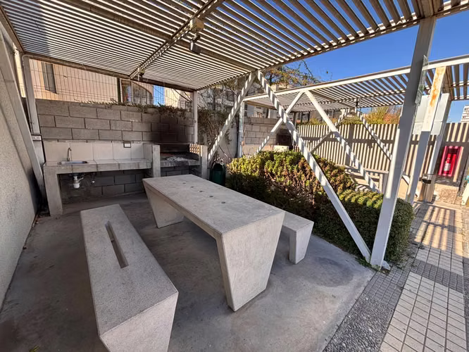 Venta Departamento 2 Dormitorios Quilpué - Imagen 15