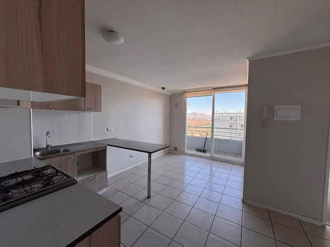 Venta Departamento 2 Dormitorios Quilpué - Imagen 2