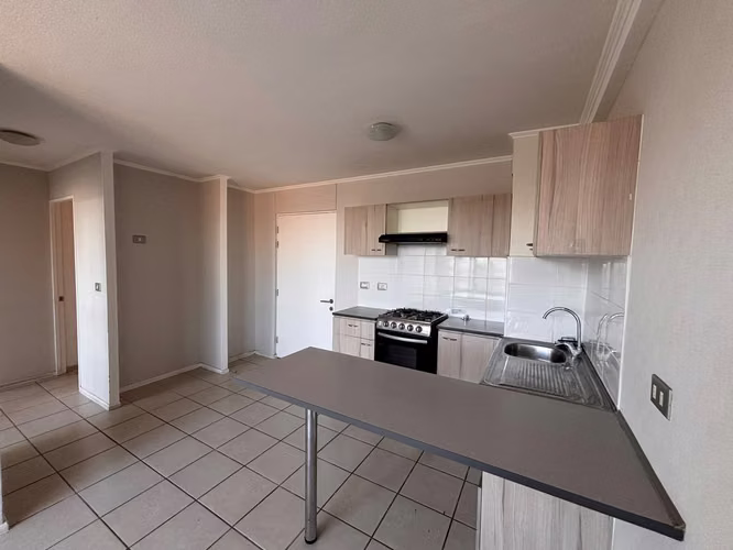 Venta Departamento 2 Dormitorios Quilpué - Imagen 4