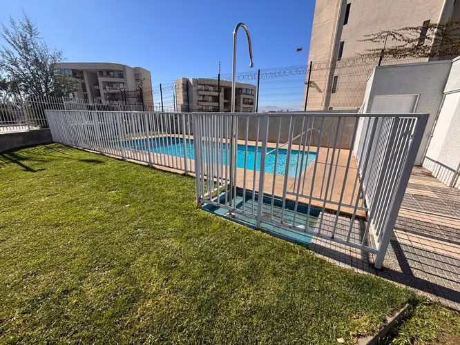 Venta Departamento 2 Dormitorios Quilpué - Imagen 11