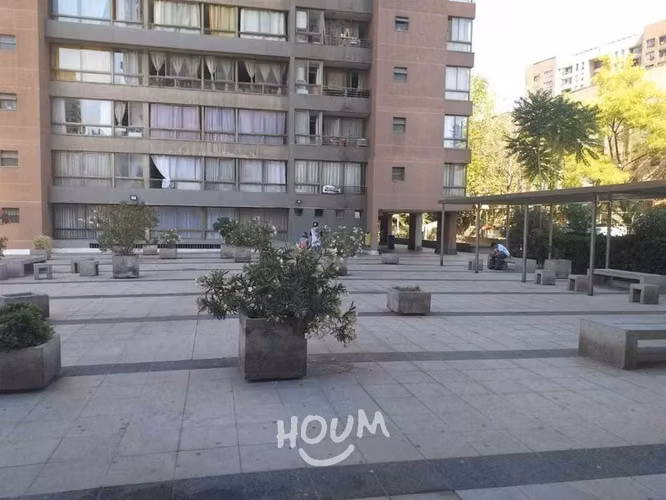 Departamento en Avenida Independencia - Imagen 3
