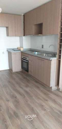 Departamento en Avenida Víctor Jara - Imagen 2