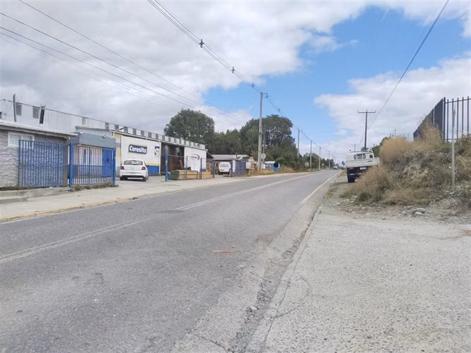 Sitio en venta en Calbuco - Imagen 6