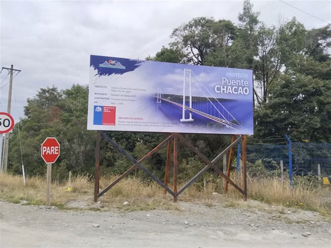 Sitio en venta en Calbuco - Imagen 4