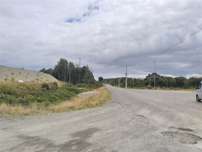 Sitio en venta en Calbuco - Imagen 9