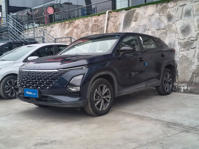 Omoda C5 1.5 T URBAN AT	 2025
