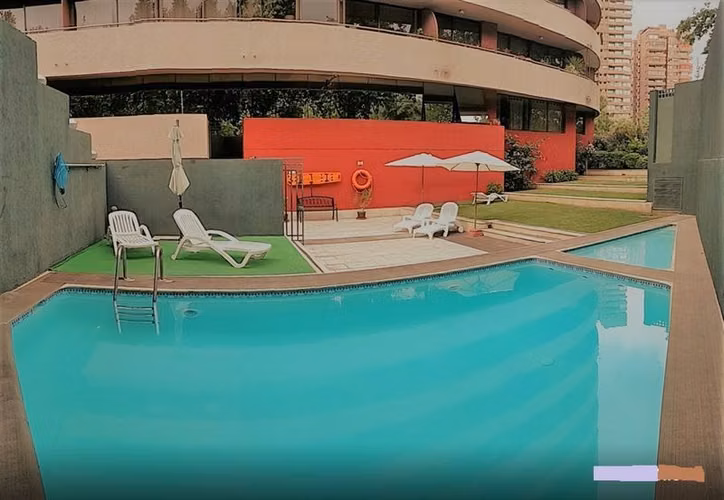 Departamento en arriendo en Las Condes - Imagen 13