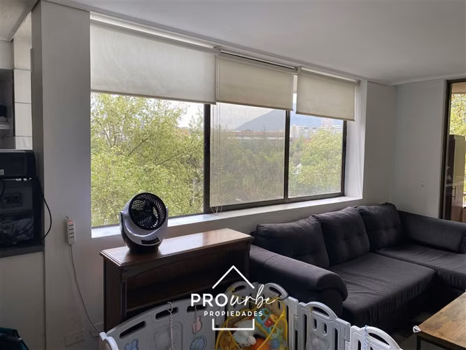 Departamento en arriendo en Las Condes - Imagen 5