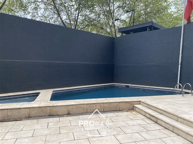Departamento en arriendo en Las Condes - Imagen 14