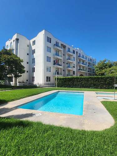 ¡Arriendo departamento amoblado La Serena! (183619)