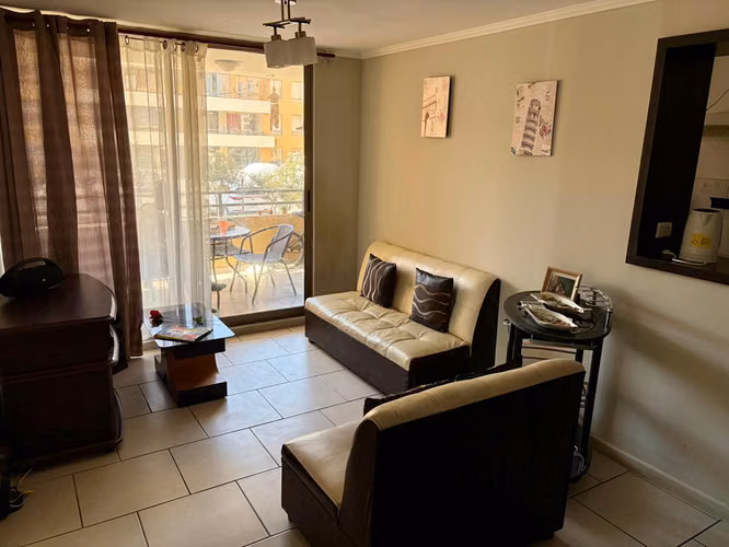 Venta Departamento 3 Dormitorios Arica - Imagen 2
