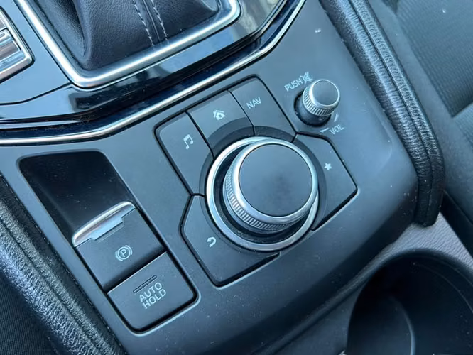 MAZDA CX5 CORE 2.0 2WD 6AT - 2023 | 4675 - Imagen 39