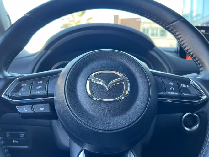 MAZDA CX5 CORE 2.0 2WD 6AT - 2023 | 4675 - Imagen 31