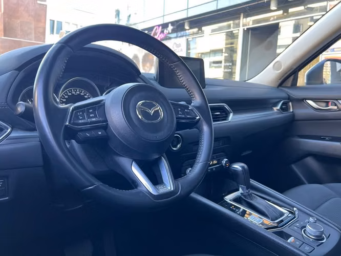 MAZDA CX5 CORE 2.0 2WD 6AT - 2023 | 4675 - Imagen 19