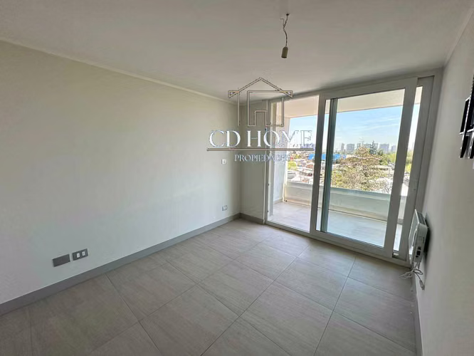 Arriendo depto. estilo mariposa, Macúl (183607) - Imagen 6