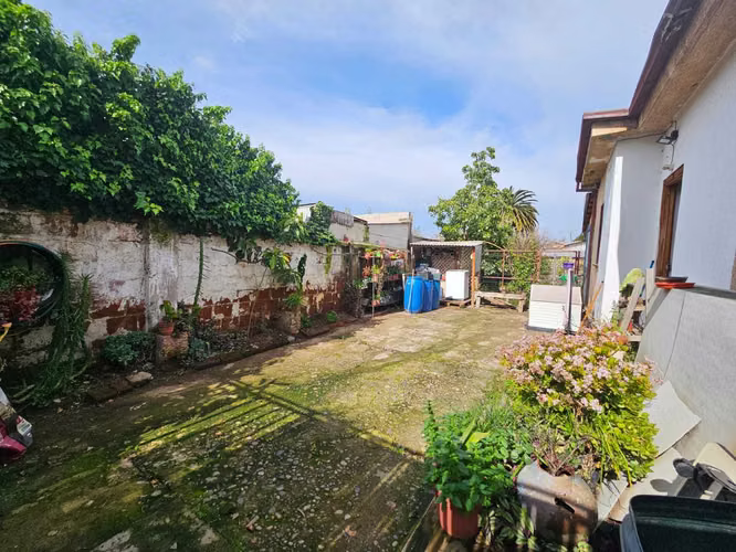 VENTA CASA AISLADA VILLA ALEMANA (183621) - Imagen 16