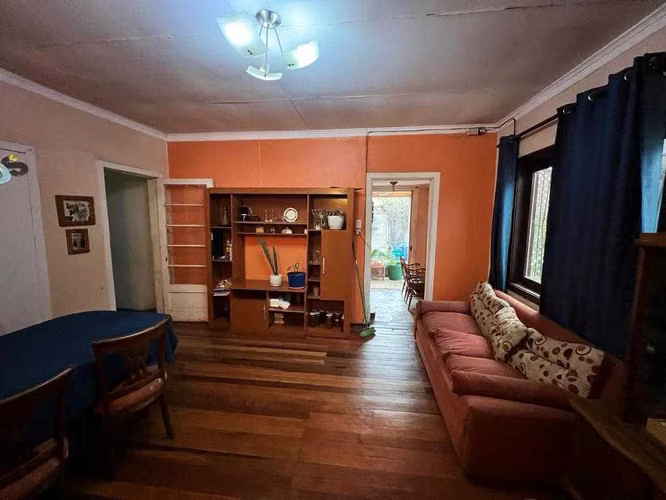 VENTA CASA AISLADA VILLA ALEMANA (183621) - Imagen 9