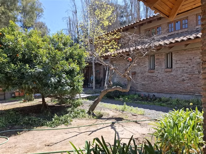 La mejor oportunidad renovar 264 mts en 5.017 de terreno - Imagen 3