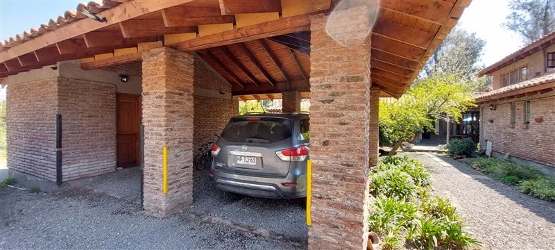 La mejor oportunidad renovar 264 mts en 5.017 de terreno - Imagen 4