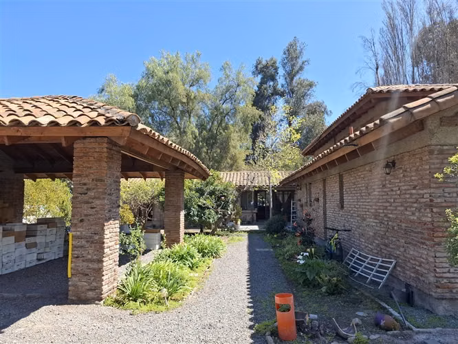 La mejor oportunidad renovar 264 mts en 5.017 de terreno - Imagen 2