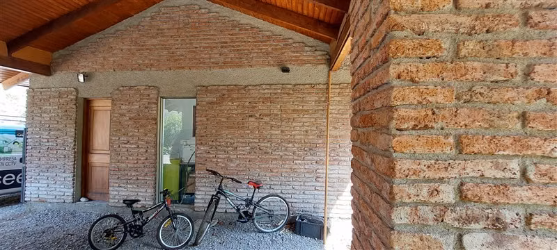 La mejor oportunidad renovar 264 mts en 5.017 de terreno - Imagen 5