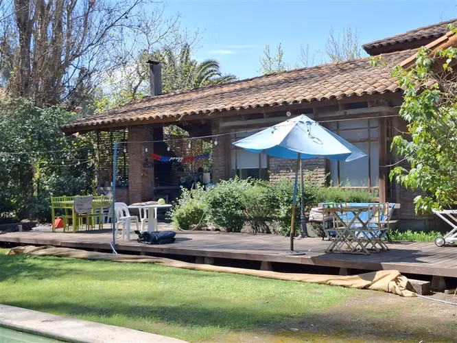 La mejor oportunidad renovar 264 mts en 5.017 de terreno - Imagen 11