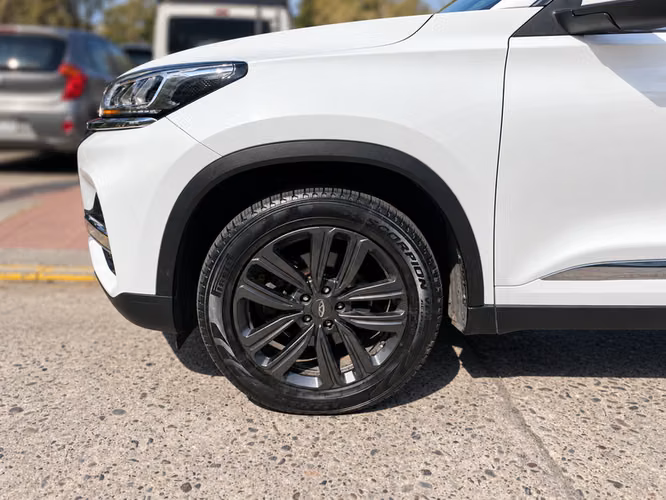 CHERY TIGGO 8 GLX DCT - 2023 | 4745 - Imagen 6