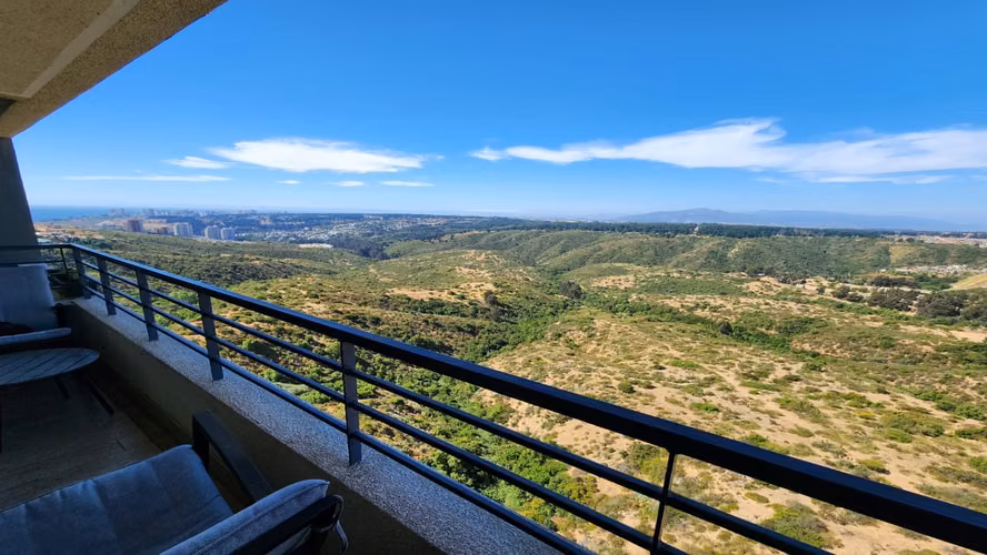 Venta Departamento 2 Dormitorios Viña del Mar - Imagen 11