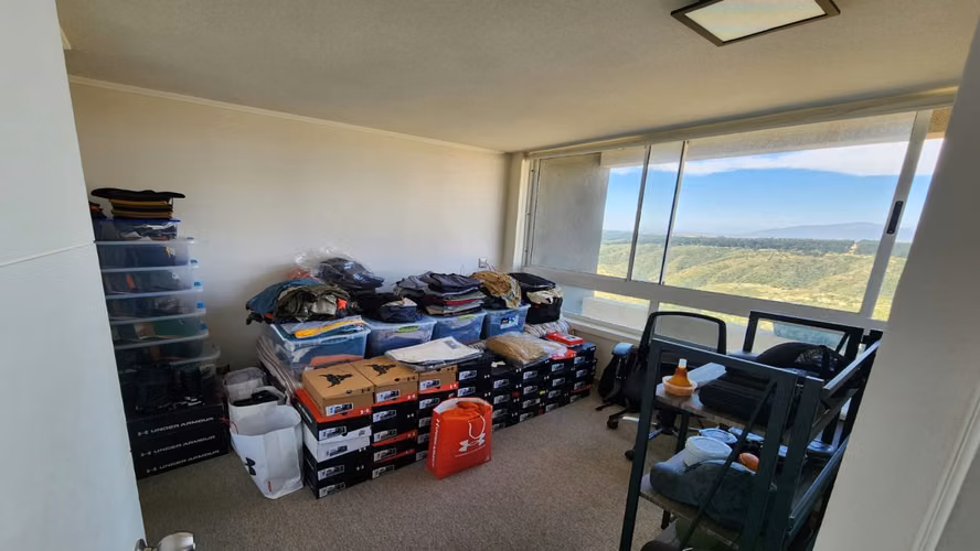 Venta Departamento 2 Dormitorios Viña del Mar - Imagen 9