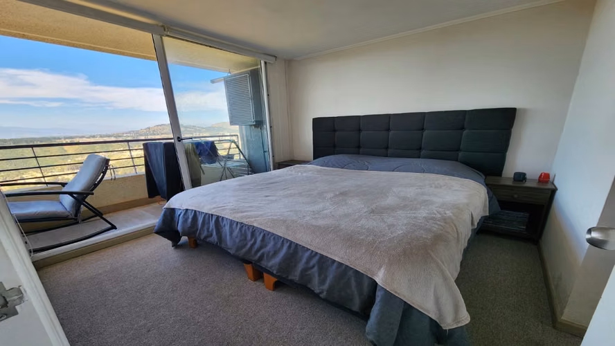 Venta Departamento 2 Dormitorios Viña del Mar - Imagen 7