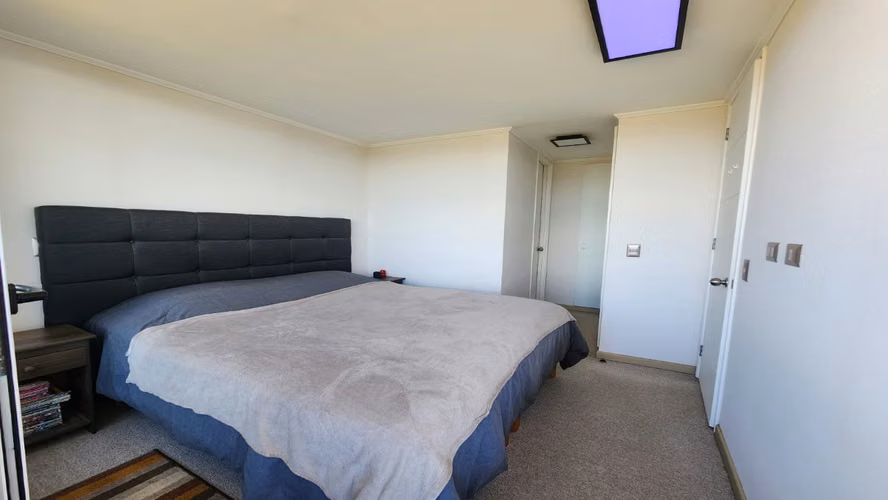 Venta Departamento 2 Dormitorios Viña del Mar - Imagen 5
