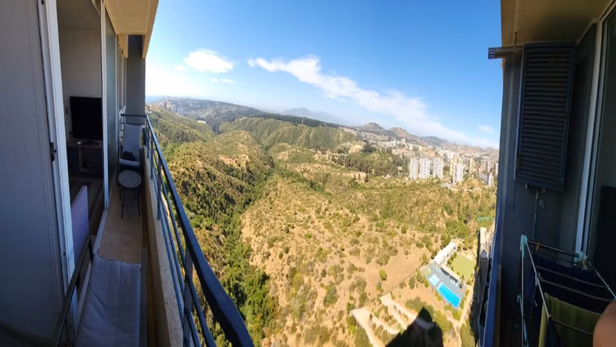 Venta Departamento 2 Dormitorios Viña del Mar - Imagen 12
