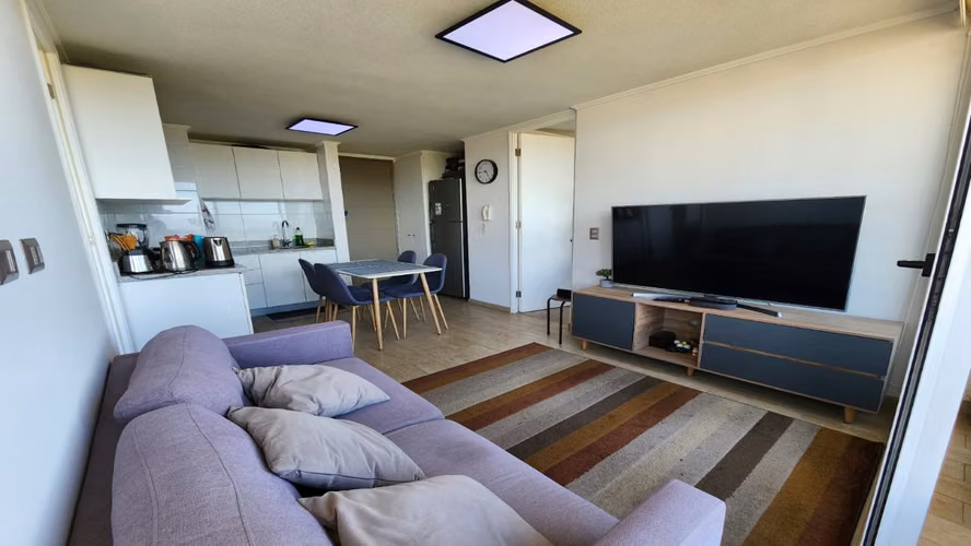 Venta Departamento 2 Dormitorios Viña del Mar - Imagen 3