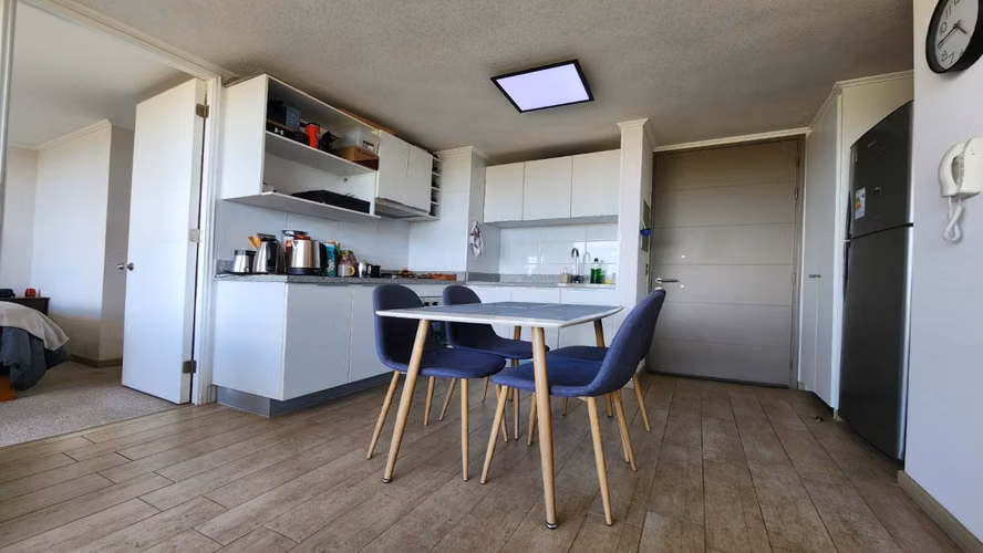 Venta Departamento 2 Dormitorios Viña del Mar - Imagen 4