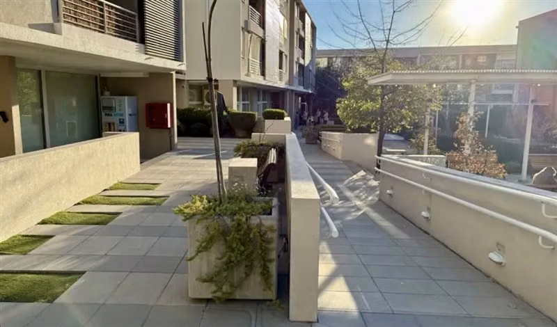 Casi nuevo impecable , 2D,3B, E y B, sector tranquilo - Imagen 18