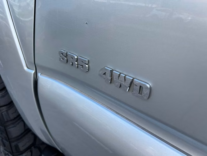 TOYOTA 4RUNNER SR5 4X4 - 2007 | 4516 - Imagen 9