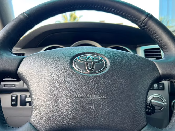 TOYOTA 4RUNNER SR5 4X4 - 2007 | 4516 - Imagen 14