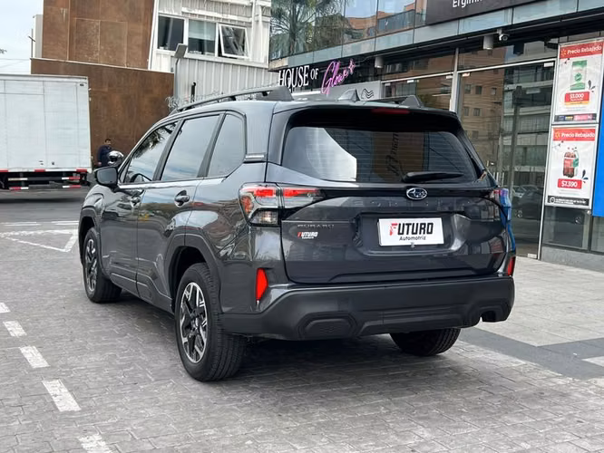 SUBARU FORESTER ALL NEW FORESTER 2.5 AWD CVT XS ES - 2026 | 4681 - Imagen 5