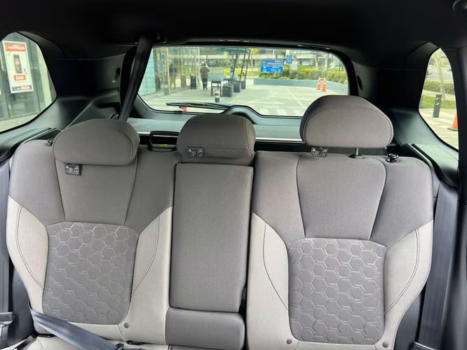 SUBARU FORESTER ALL NEW FORESTER 2.5 AWD CVT XS ES - 2026 | 4681 - Imagen 20