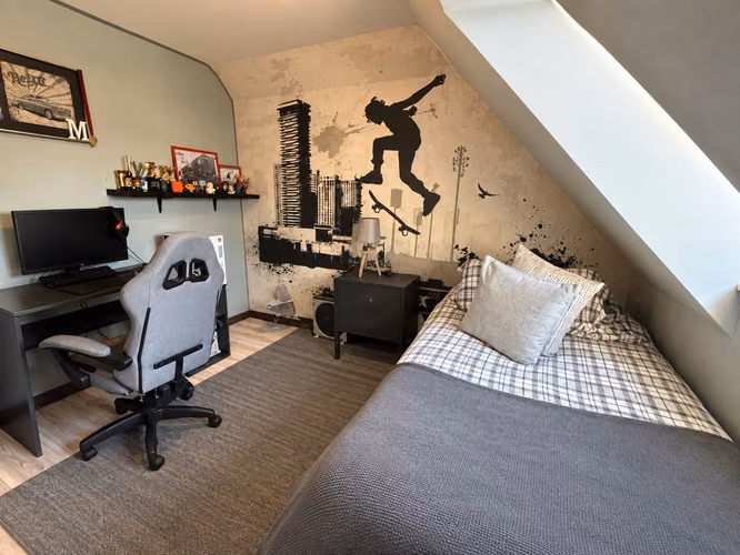 Casa en condominio | Amplios espacios |  (183647) - Imagen 20
